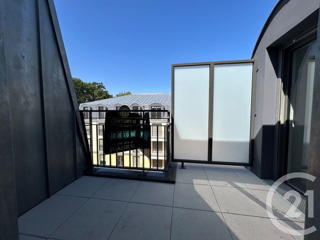 Appartement F2 &agrave; louer - 2 pi&egrave;ces - 40,23 m2 - Dourdan - 91 - ILE-DE-FRANCE