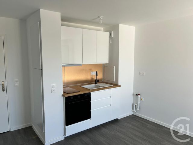 Appartement F2 &agrave; louer - 2 pi&egrave;ces - 40,23 m2 - Dourdan - 91 - ILE-DE-FRANCE