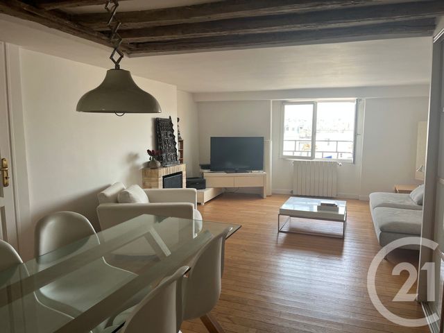 Appartement F2 &agrave; vendre - 2 pi&egrave;ces - 56,97 m2 - Paris - 75003 - ILE-DE-FRANCE