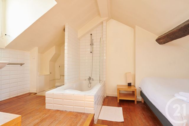 Appartement F2 &agrave; vendre - 2 pi&egrave;ces - 56,97 m2 - Paris - 75003 - ILE-DE-FRANCE