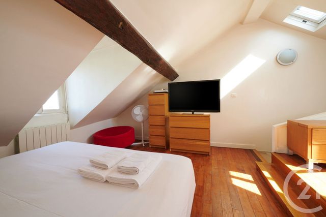 Appartement F2 &agrave; vendre - 2 pi&egrave;ces - 56,97 m2 - Paris - 75003 - ILE-DE-FRANCE