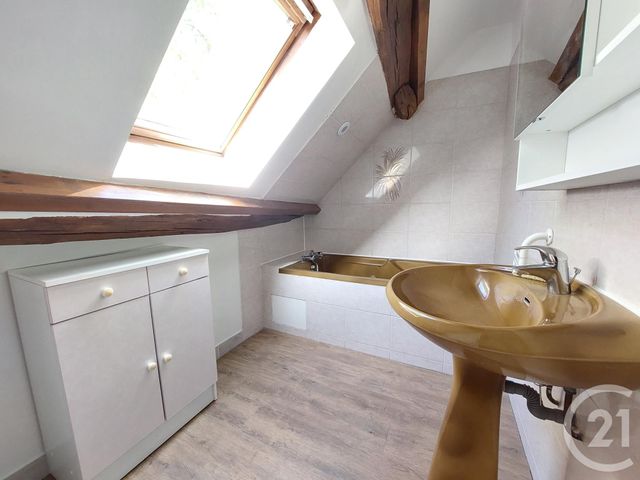 Appartement &agrave; louer - 2 pi&egrave;ces - 43,80 m2 - Bonnelles - 78 - ILE-DE-FRANCE
