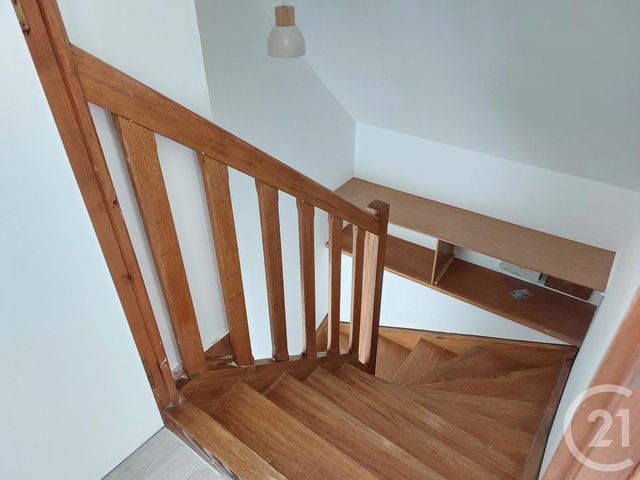 Appartement &agrave; louer - 2 pi&egrave;ces - 43,80 m2 - Bonnelles - 78 - ILE-DE-FRANCE