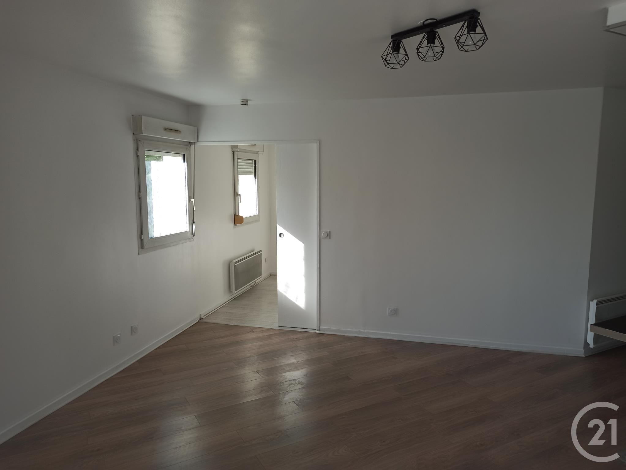 Appartement à Longjumeau