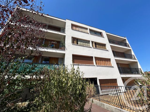 appartement - ORSAY - 91