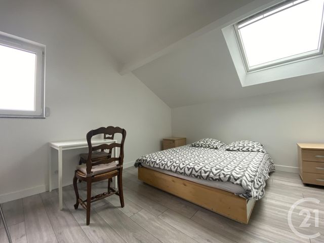 Appartement F1 &agrave; louer - 1 pi&egrave;ce - 25,30 m2 - Palaiseau - 91 - ILE-DE-FRANCE