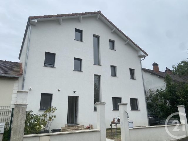 appartement - PALAISEAU - 91