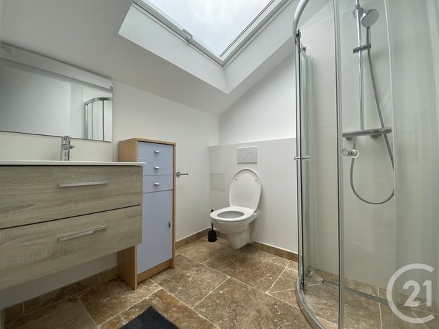 Appartement F1 &agrave; louer - 1 pi&egrave;ce - 25,30 m2 - Palaiseau - 91 - ILE-DE-FRANCE