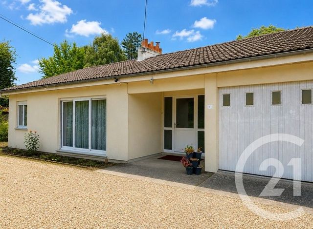 maison - BOINVILLE LE GAILLARD - 78