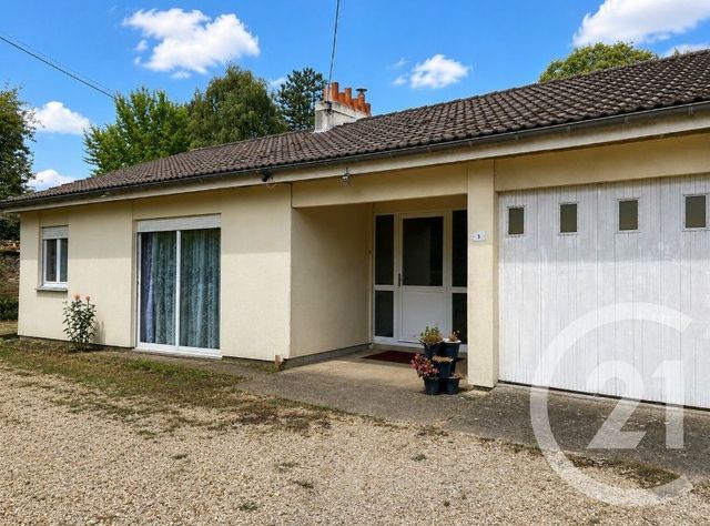 maison - BOINVILLE LE GAILLARD - 78