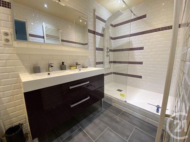 Appartement F3 &agrave; louer - 3 pi&egrave;ces - 57,06 m2 - St Arnoult En Yvelines - 78 - ILE-DE-FRANCE
