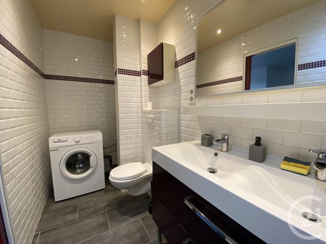 Appartement F3 &agrave; louer - 3 pi&egrave;ces - 57,06 m2 - St Arnoult En Yvelines - 78 - ILE-DE-FRANCE