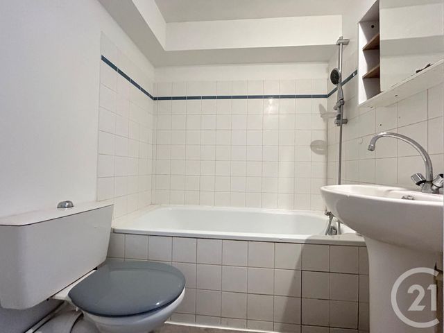 Appartement F1 &agrave; louer - 1 pi&egrave;ce - 20,55 m2 - Marolles En Hurepoix - 91 - ILE-DE-FRANCE