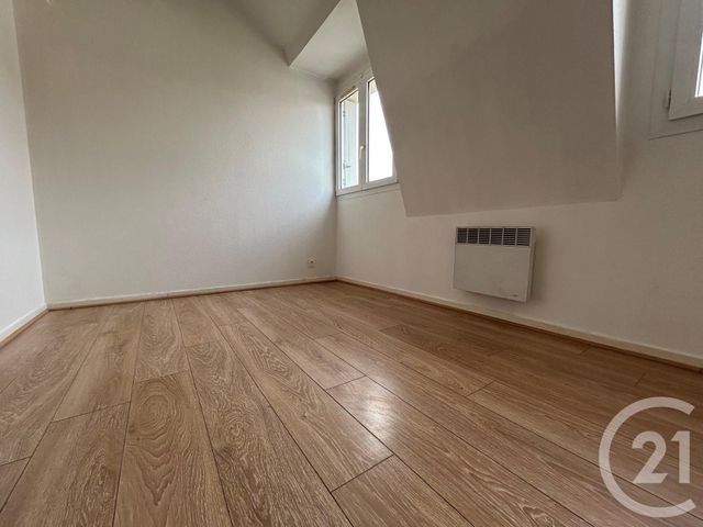 Appartement F1 &agrave; louer - 1 pi&egrave;ce - 20,55 m2 - Marolles En Hurepoix - 91 - ILE-DE-FRANCE