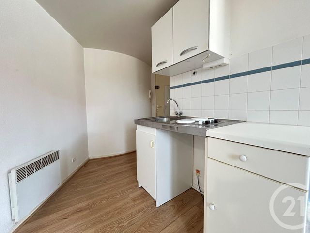 Appartement F1 &agrave; louer - 1 pi&egrave;ce - 20,55 m2 - Marolles En Hurepoix - 91 - ILE-DE-FRANCE