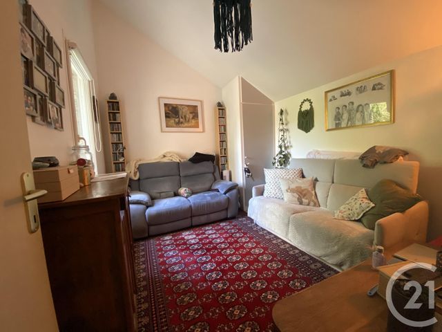 Maison &agrave; louer - 3 pi&egrave;ces - 48,94 m2 - Le Val St Germain - 91 - ILE-DE-FRANCE