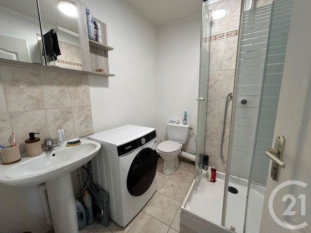 Appartement F1 &agrave; louer - 1 pi&egrave;ce - 25 m2 - Palaiseau - 91 - ILE-DE-FRANCE