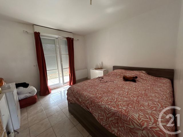 appartement - PALAISEAU - 91