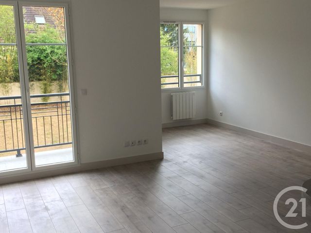 appartement - ST ARNOULT EN YVELINES - 78