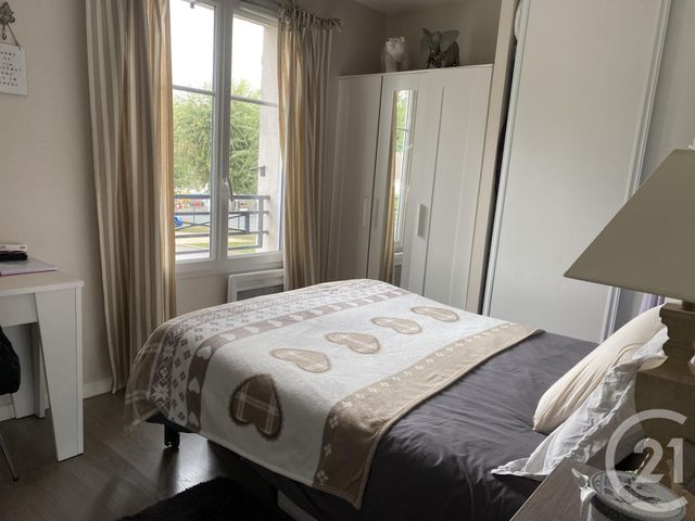 Appartement F3 &agrave; louer - 3 pi&egrave;ces - 57,76 m2 - Limours - 91 - ILE-DE-FRANCE