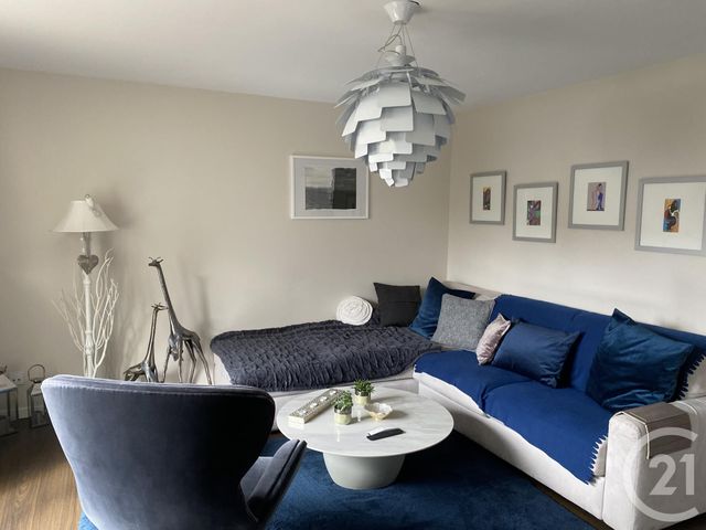 Appartement F3 &agrave; louer - 3 pi&egrave;ces - 57,76 m2 - Limours - 91 - ILE-DE-FRANCE
