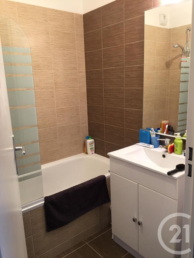 Appartement F3 &agrave; louer - 3 pi&egrave;ces - 57,76 m2 - Limours - 91 - ILE-DE-FRANCE