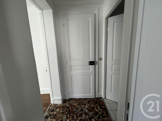 Appartement F1 &agrave; louer - 1 pi&egrave;ce - 26,98 m2 - Cernay La Ville - 78 - ILE-DE-FRANCE