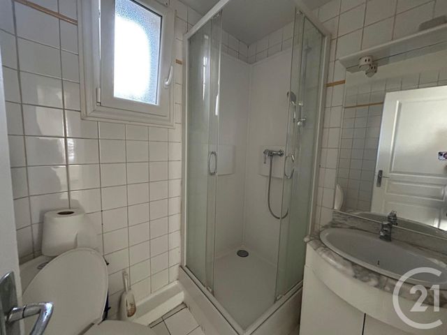 Appartement F1 &agrave; louer - 1 pi&egrave;ce - 26,98 m2 - Cernay La Ville - 78 - ILE-DE-FRANCE