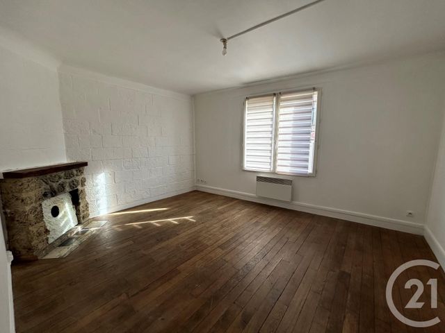 appartement - CERNAY LA VILLE - 78