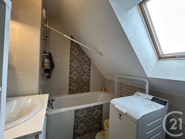 Appartement F2 &agrave; louer - 2 pi&egrave;ces - 47,50 m2 - Forges Les Bains - 91 - ILE-DE-FRANCE