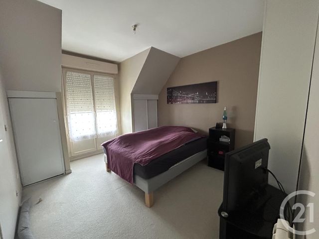 Appartement F2 &agrave; louer - 2 pi&egrave;ces - 47,50 m2 - Forges Les Bains - 91 - ILE-DE-FRANCE