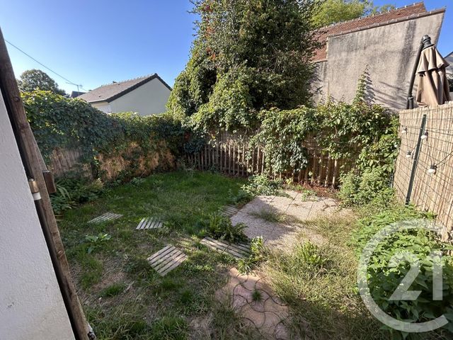 Appartement &agrave; louer - 2 pi&egrave;ces - 36,42 m2 - St Cyr Sous Dourdan - 91 - ILE-DE-FRANCE