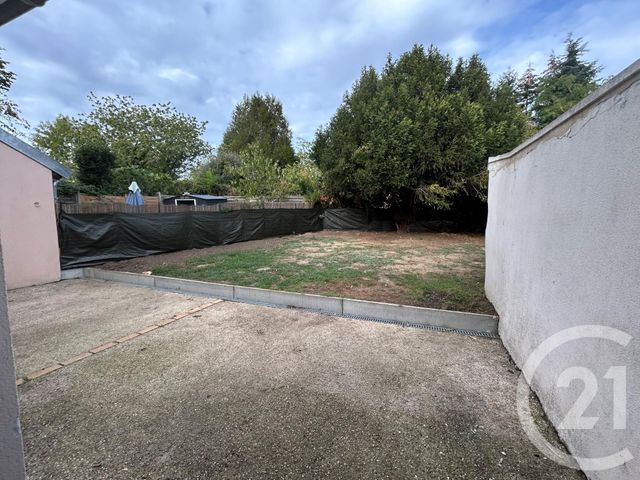 Appartement Duplex &agrave; louer - 3 pi&egrave;ces - 45,07 m2 - Bullion - 78 - ILE-DE-FRANCE