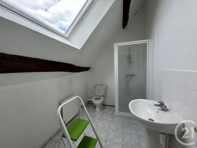 Appartement &agrave; louer - 4 pi&egrave;ces - 102 m2 - St Arnoult En Yvelines - 78 - ILE-DE-FRANCE