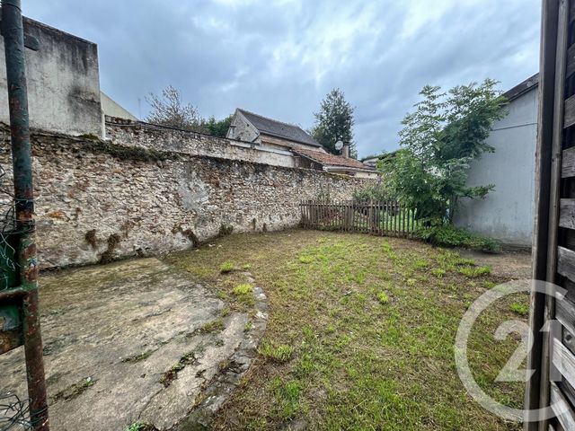 Appartement &agrave; louer - 4 pi&egrave;ces - 102 m2 - St Arnoult En Yvelines - 78 - ILE-DE-FRANCE