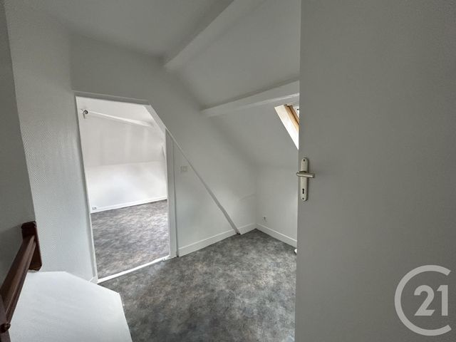 Appartement &agrave; louer - 4 pi&egrave;ces - 102 m2 - St Arnoult En Yvelines - 78 - ILE-DE-FRANCE