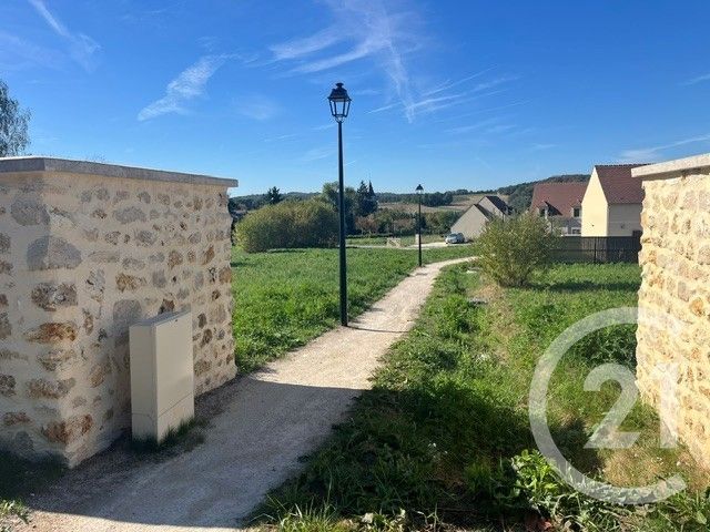 Terrain &agrave; vendre - 386 m2 - St Cyr Sous Dourdan - 91 - ILE-DE-FRANCE