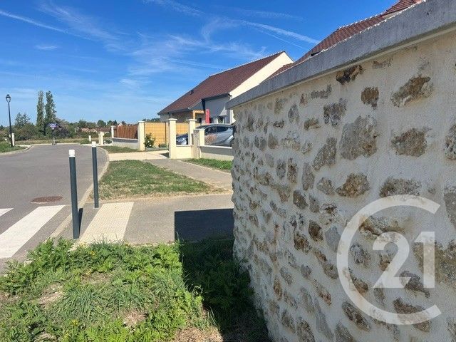 terrain - ST CYR SOUS DOURDAN - 91