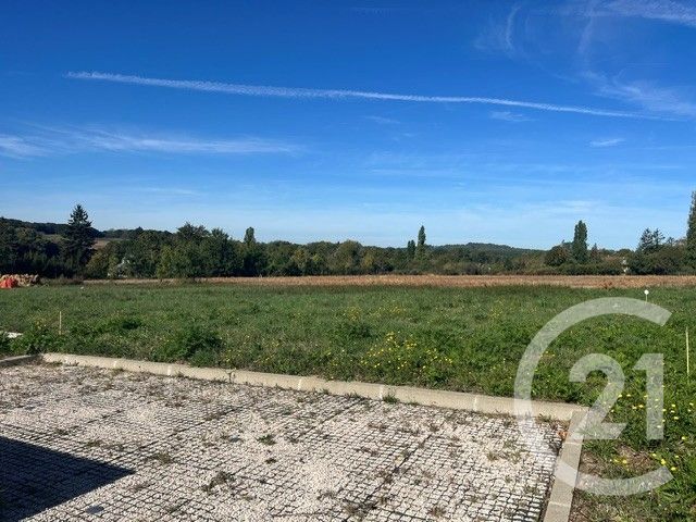 Terrain &agrave; vendre - 470 m2 - Limours - 91 - ILE-DE-FRANCE