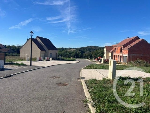 Terrain &agrave; vendre - 470 m2 - Limours - 91 - ILE-DE-FRANCE