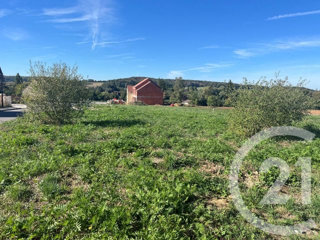 Terrain &agrave; vendre - 470 m2 - Limours - 91 - ILE-DE-FRANCE
