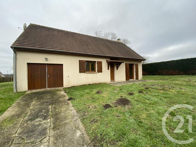 Maison 3 pièces 72 m² · à Vaugrigneuse · 72,3 m² · 1 210 €/mois