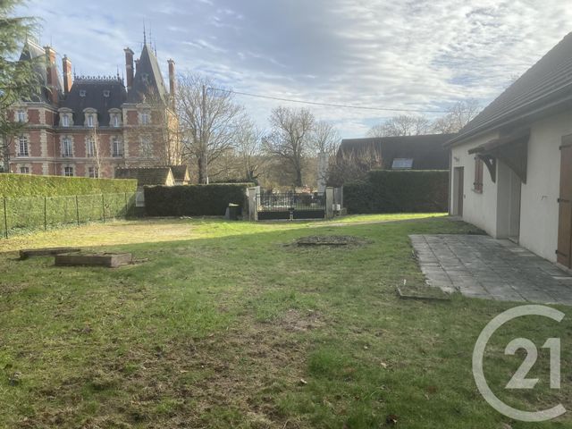 Maison &agrave; louer - 3 pi&egrave;ces - 72,33 m2 - Vaugrigneuse - 91 - ILE-DE-FRANCE