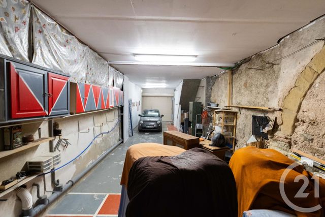 Maison à vendre - 6 pièces - 138,33 m2 - Clermont L Herault - 34 - LANGUEDOC-ROUSSILLON