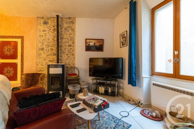 Maison à vendre - 6 pièces - 138,33 m2 - Clermont L Herault - 34 - LANGUEDOC-ROUSSILLON