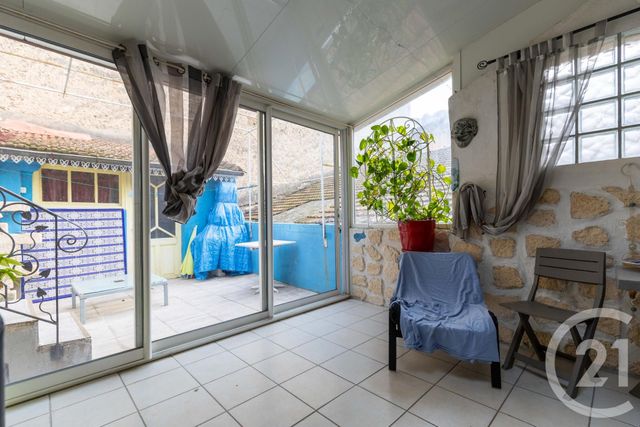 Maison à vendre - 6 pièces - 138,33 m2 - Clermont L Herault - 34 - LANGUEDOC-ROUSSILLON