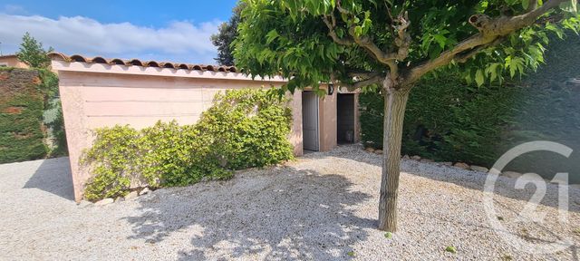 Maison &agrave; vendre - 4 pi&egrave;ces - 115,60 m2 - Canet - 34 - LANGUEDOC-ROUSSILLON