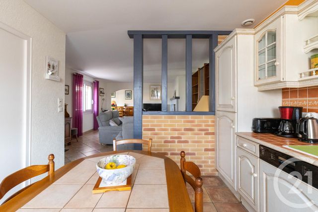 Maison &agrave; vendre - 4 pi&egrave;ces - 115,60 m2 - Canet - 34 - LANGUEDOC-ROUSSILLON