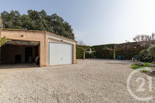 Maison &agrave; vendre - 4 pi&egrave;ces - 115,60 m2 - Canet - 34 - LANGUEDOC-ROUSSILLON