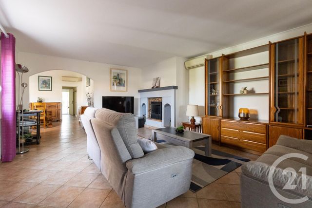 Maison &agrave; vendre - 4 pi&egrave;ces - 115,60 m2 - Canet - 34 - LANGUEDOC-ROUSSILLON